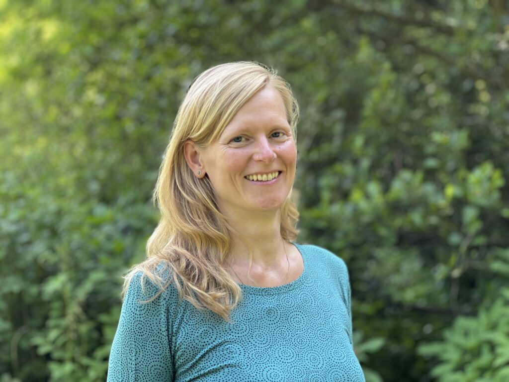 Bild von Christina Ebbers